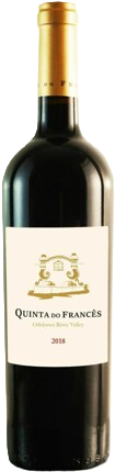 Quinta Do Francês Reserva, River Valley IGP