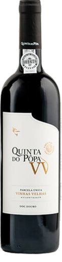 Pôpa Vinhas Velhas, Douro DOC