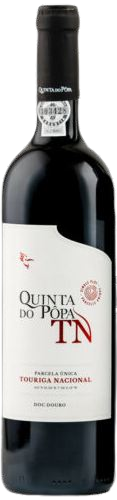 Pôpa Touriga Nacional, Douro DOC