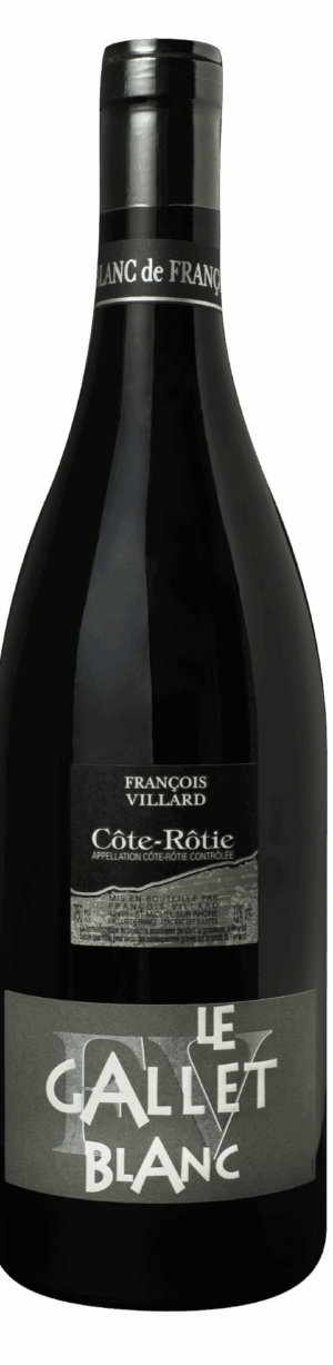 Côte Rotie "Gallet Blanc" AOC