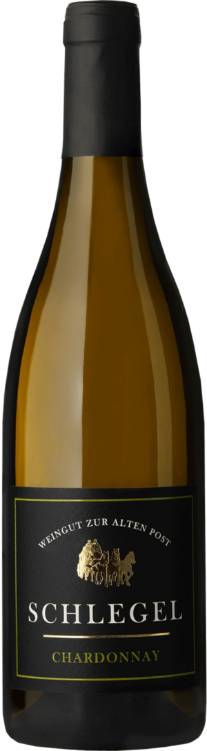 Chardonnay, Grisons AOC.