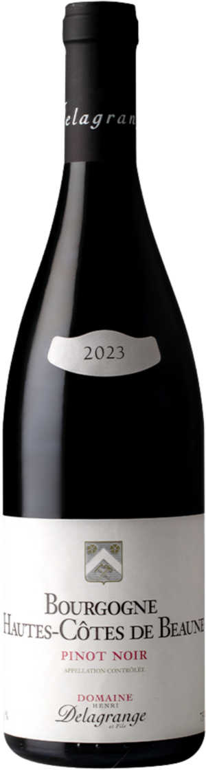 Bourgogne Hautes-Côtes de Beaune Rouge AOP