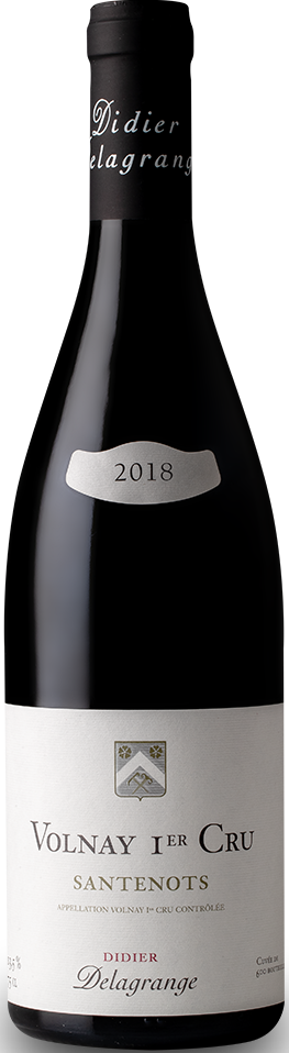 Volnay Santenots 1er Cru AOC