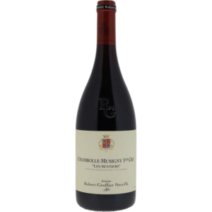 Chambolle-Musigny 1er Cru "Les Sentiers" AOC