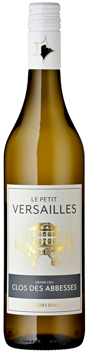 Clos des Abbesses Grand Cru, Le Petit Versailles, La Côte AOC.