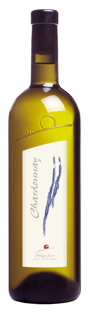 Chardonnay, Vaud AOC