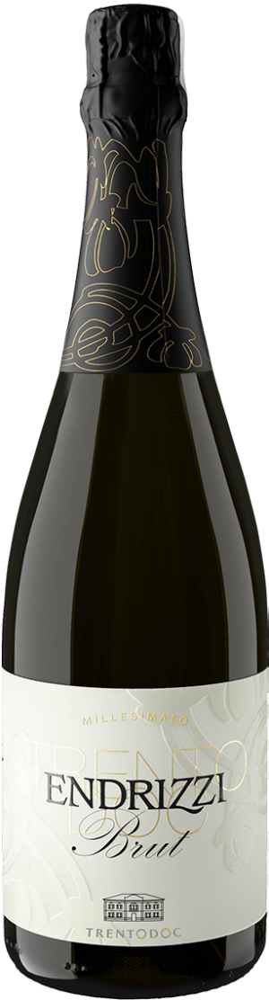 Endrizzi Brut,Trento DOC
