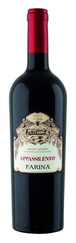 Rosso Veneto "Appassilento" IGT