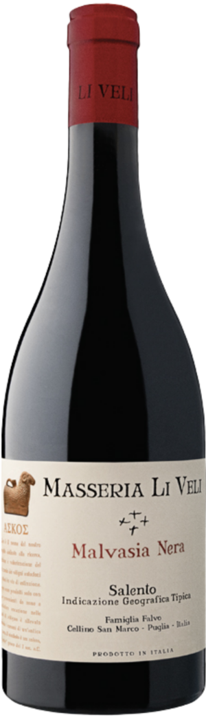 Malvasia Nera "Askos" Salento IGT