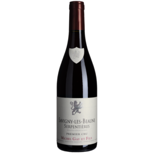 Savigny Les Beaune 1er Cru "Les Serpentières" AOC.