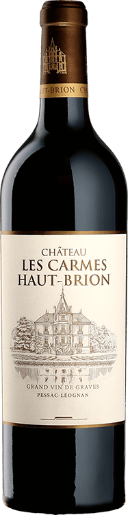 Château Les Carmes Haut-Brion