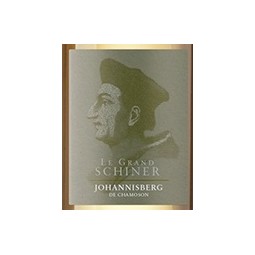 Johannisberg "Le Grand Schiner" Valais AOC