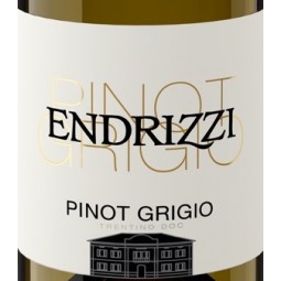 Pinot Grigio, Trentino DOC
