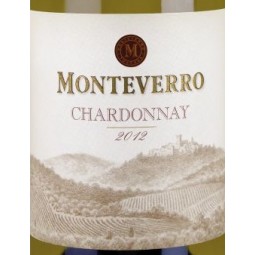 Chardonnay di Monteverro