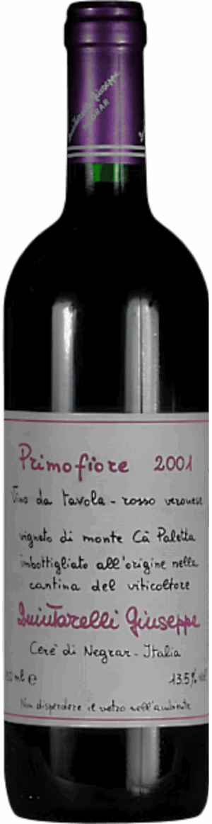 Primofiore, Veneto IGT.