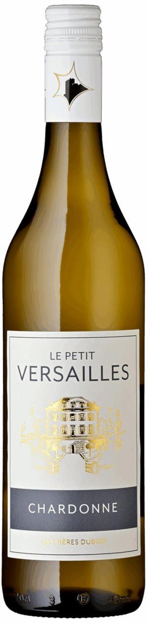 Chardonne, Le Petit Versailles, Lavaux AOC.