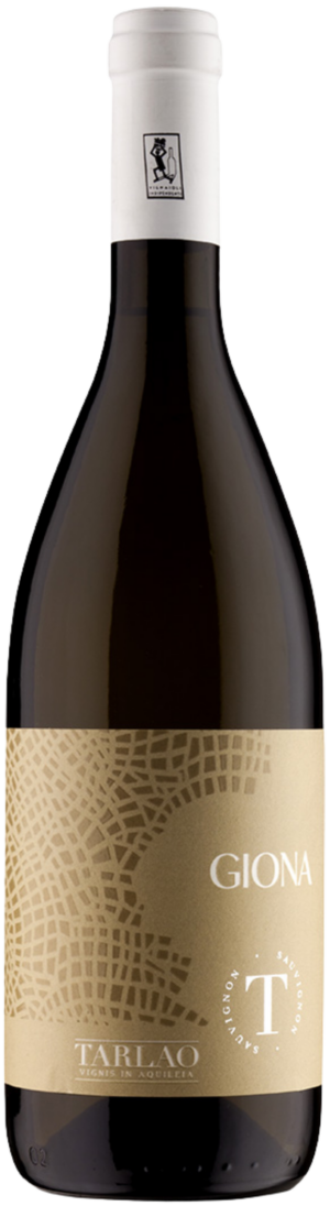 Sauvignon, Giona, Aquileia DOC.