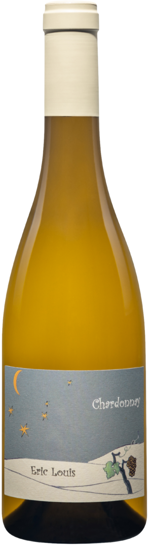 Chardonnay, Vin de France.