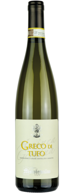 Greco di Tufo DOCG