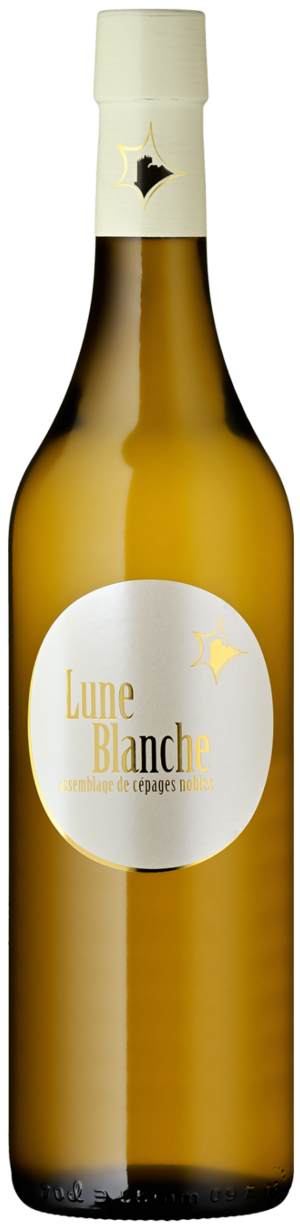 Lune Blanche, Assemblage Blanc, Vaud AOC