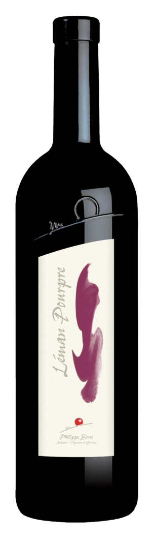 Léman Pourpre, Vaud AOC