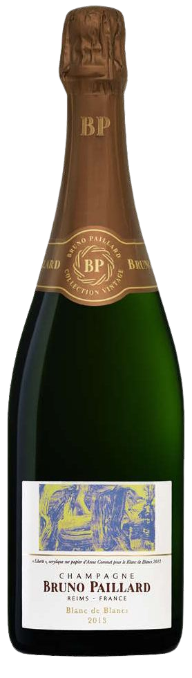 Blanc de Blancs Millésimé 2013, Champagne AOC