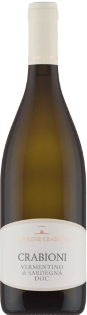 Vermentino di Sardegna DOC