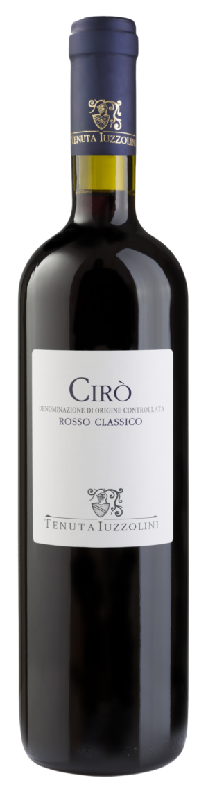 Cirò Classico DOC