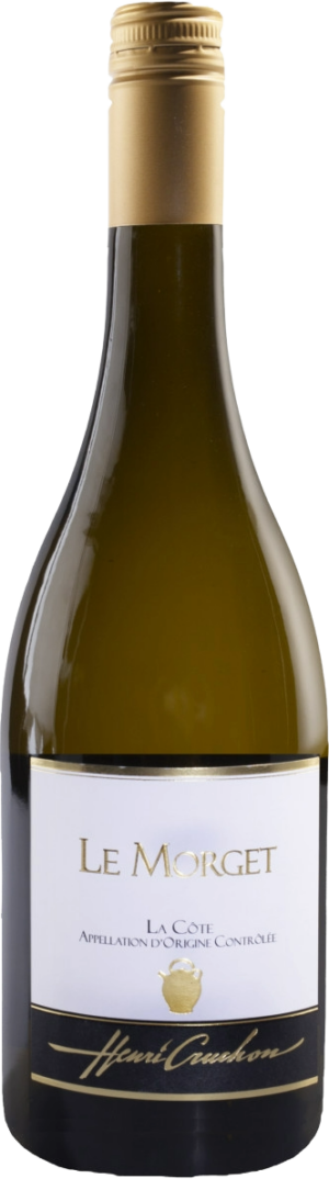 Le Morget, La Côte AOC