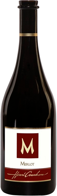 Merlot, La Côte AOC