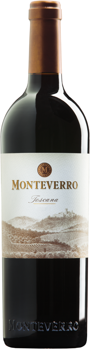 Monteverro, Toscana IGT
