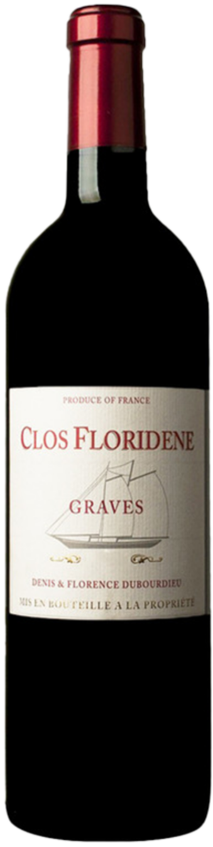 Clos Floridène Rouge