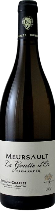 Meursault 1er Cru"Gouttes d'Or" AOC