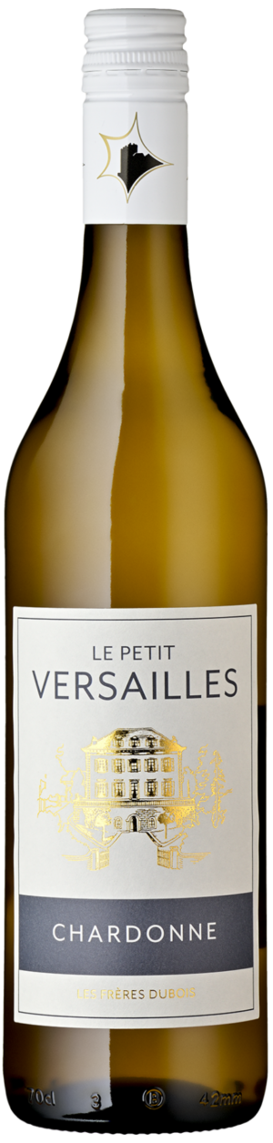 Chardonne, Le Petit Versailles, Lavaux AOC